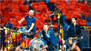 Coldplay’s thrilling performance in Ahmedabad, fueled by iconic hits and boundless energy, captivated fans and solidified their global fanbase.