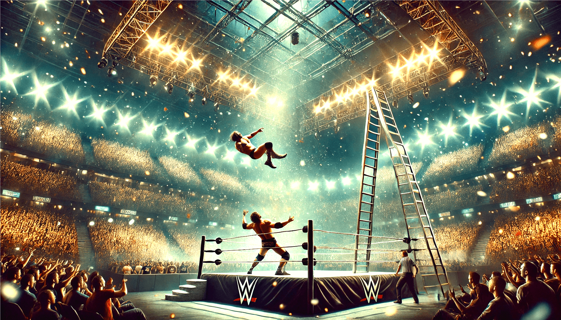 The WWE Royal Rumble 2025 showcased thrilling surprises, legendary returns, and intense battles, paving the way for an epic WrestleMania 41.