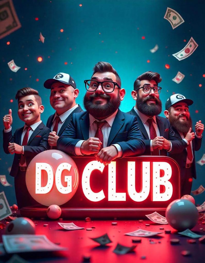 DG CLUB Games and colour trading are reshaping India's gaming scene, blending entertainment with speculation for a thrilling, interactive experience.