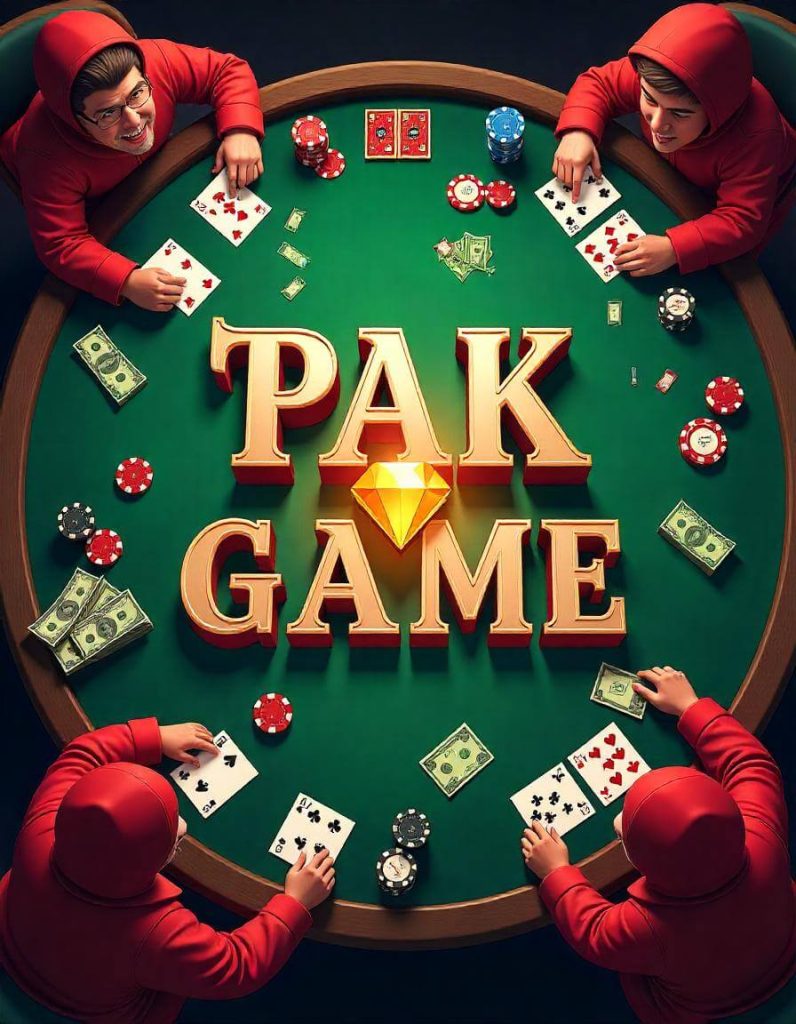 Check PAK Games 2025 results, winning numbers, and strategies to boost your chances. Stay updated with the latest lottery draws and jackpot details!