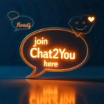 Anonymous Chat on Chat2You – Connect Freely