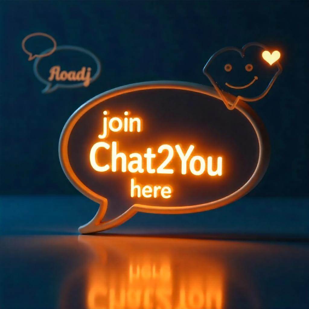 Anonymous Chat on Chat2You – Connect Freely