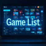 Safe Gaming on Aver – Game List 2025 Platform
