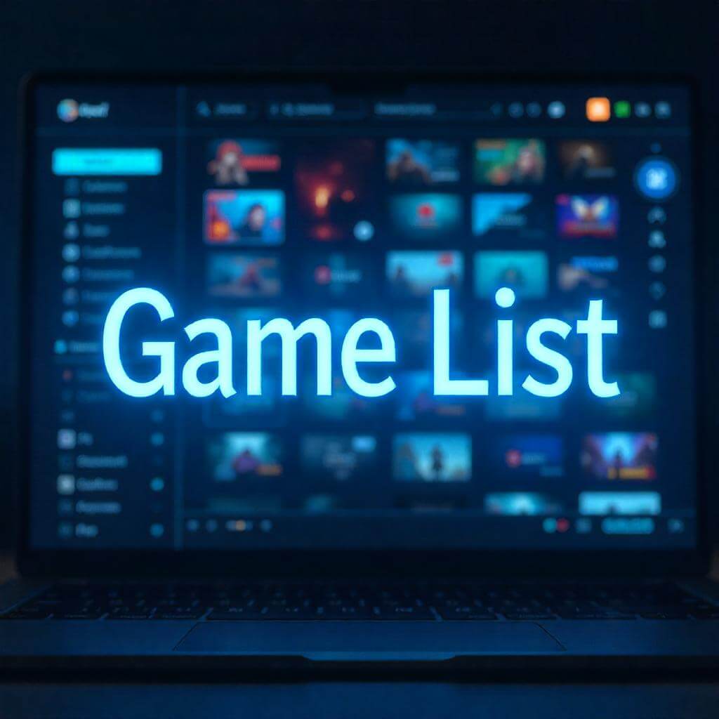 Safe Gaming on Aver – Game List 2025 Platform