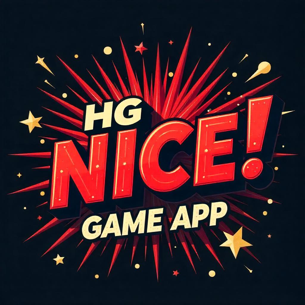 HG Nice Game 2025 app – Real money gaming, referral rewards & features