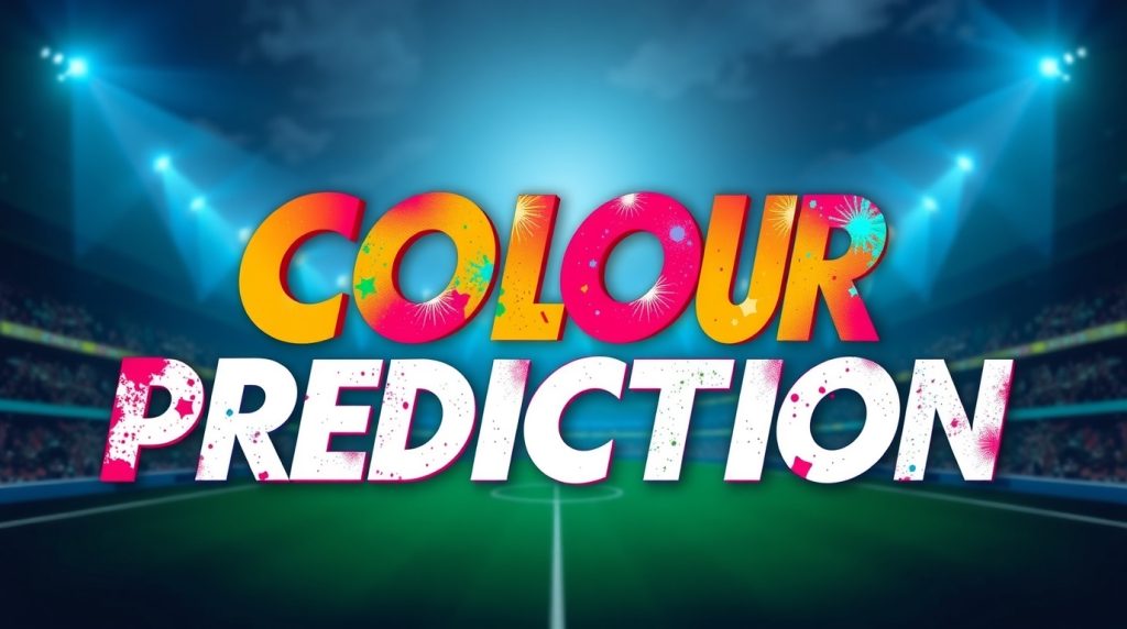 color prediction game apk