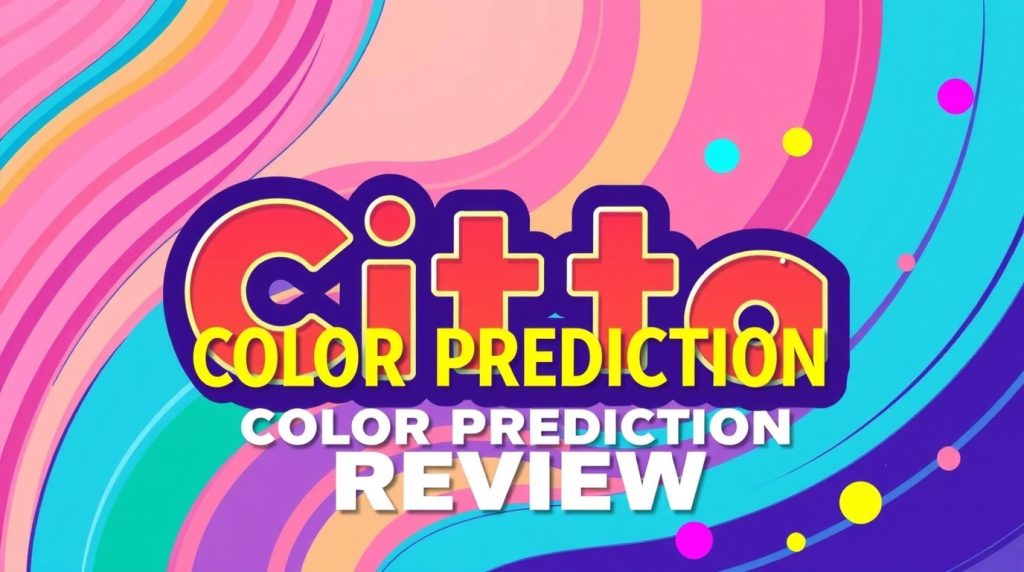 citta color prediction game