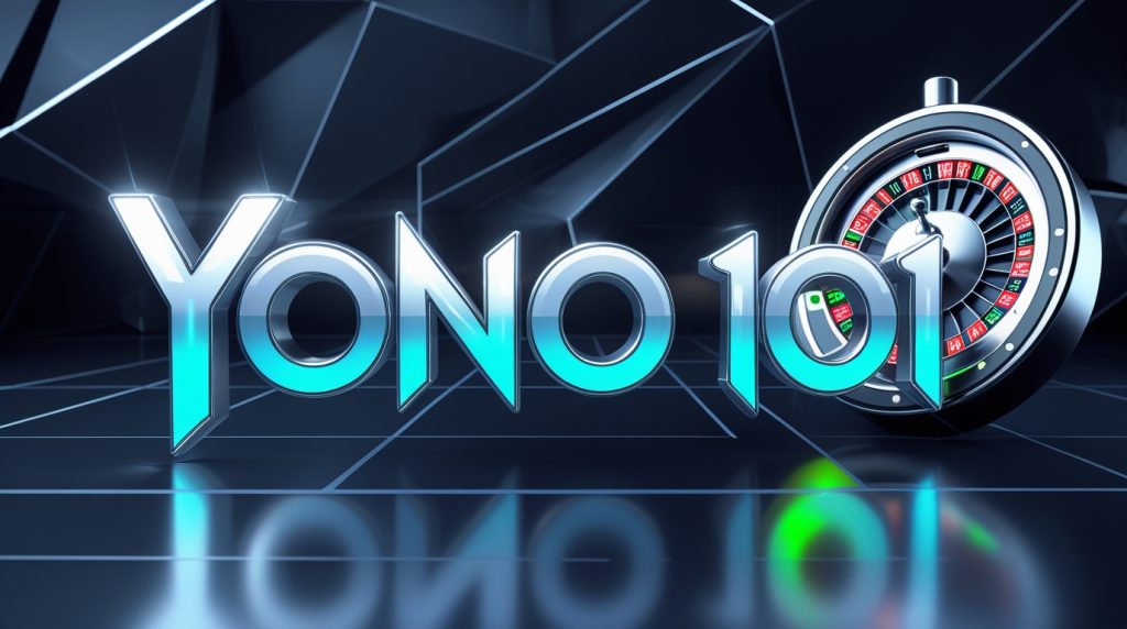 Yono 101